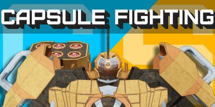 御三家Game-胶囊战斗