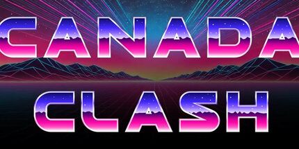 御三家Game-加拿大冲突