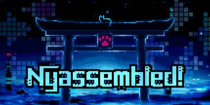 御三家Game-组装好的!