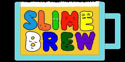 御三家Game-SlimeBrew