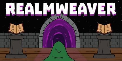 御三家Game-Realmweaver