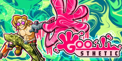 御三家Game-Goosthetic