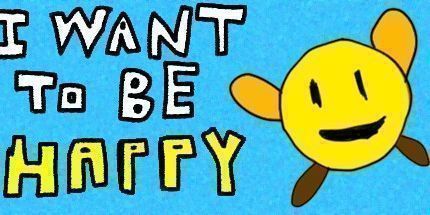 御三家Game-我想要快乐