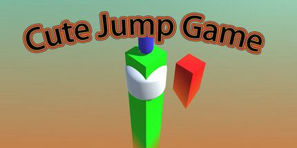 御三家Game-可爱的跳跃游戏