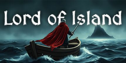 御三家Game-岛之主