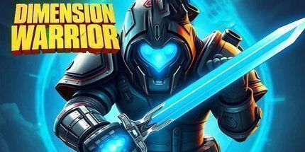 御三家Game-维度战士