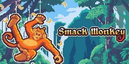 御三家Game-打猴子