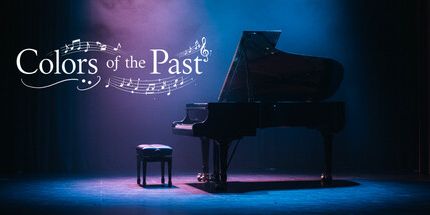 御三家Game-过去的颜色