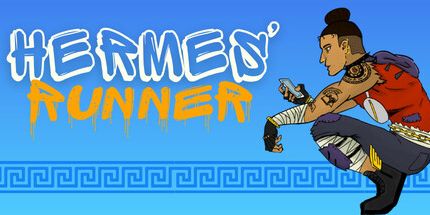 御三家Game-赫尔姆斯赛跑者