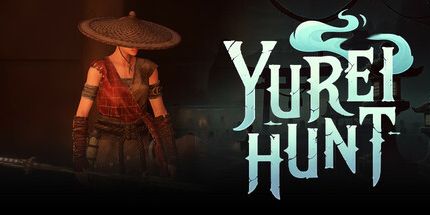 御三家Game-Yurei Hunt