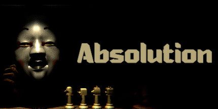 御三家Game-赦罪