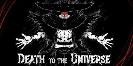 御三家Game-宇宙之死: 第一幕