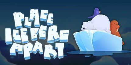 御三家Game-将冰山分开放置