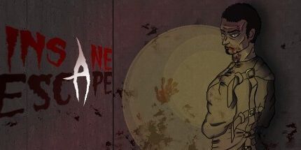 御三家Game-疯狂逃生