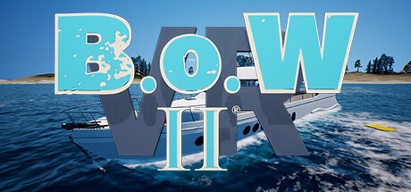 御三家Game-B.o.W II VR