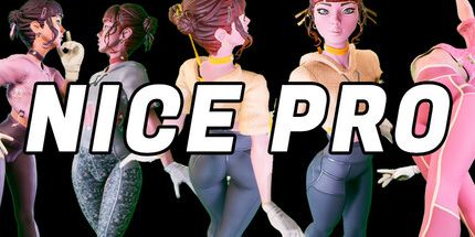 御三家Game-不错的专业人士？