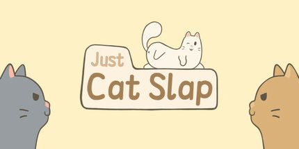 御三家Game-只是猫一巴掌