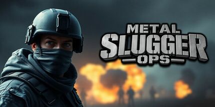 御三家Game-金属重击操作