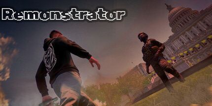 御三家Game-Remonstrator