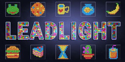 御三家Game-Leadlight