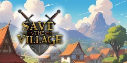 御三家Game-拯救村庄-塔防