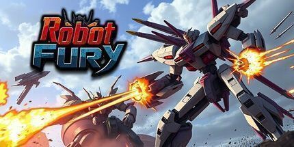 御三家Game-机器人愤怒: 机械战斗模拟器