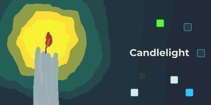 御三家Game-烛光