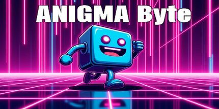 御三家Game-ANIGMA字节