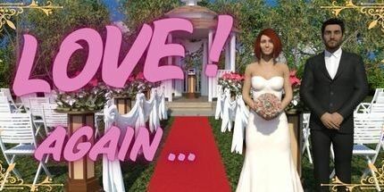 御三家Game-爱!再次...-第1和第2集