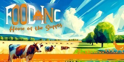 御三家Game-食品公司: 供应之家