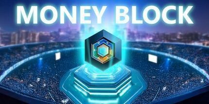 御三家Game-金钱块