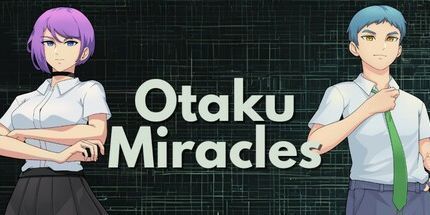 御三家Game-宅男奇迹