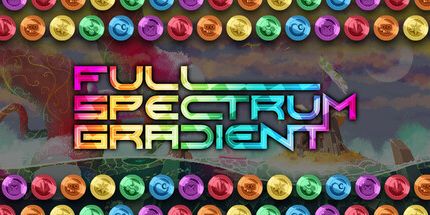 御三家Game-全谱梯度