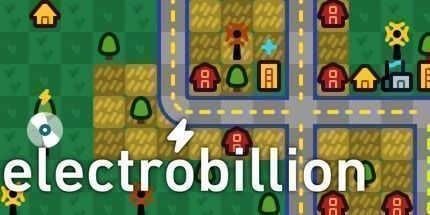 御三家Game-电子十亿