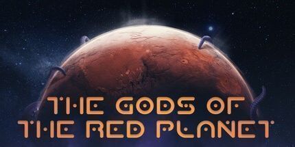 御三家Game-红色星球的众神