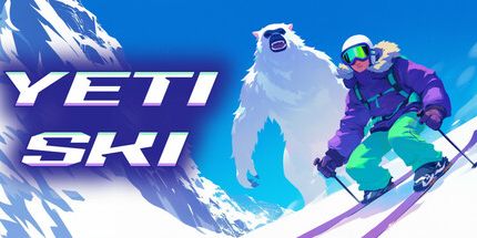 御三家Game-雪人滑雪