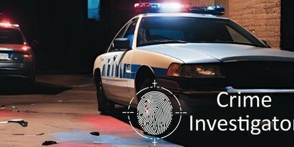 御三家Game-犯罪调查员