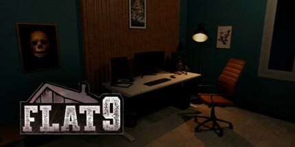 御三家Game-Flat 9