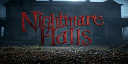 御三家Game-梦魇大厅