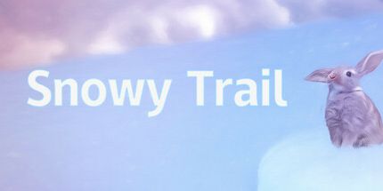 御三家Game-白雪皑皑的小径