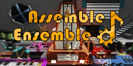 御三家Game-集合合奏