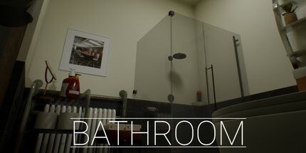 御三家Game-浴室