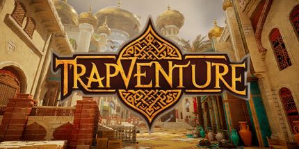 御三家Game-陷阱