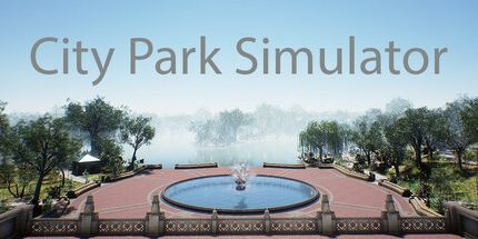 御三家Game-城市公园模拟器