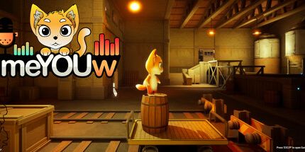 御三家Game-meYOUw