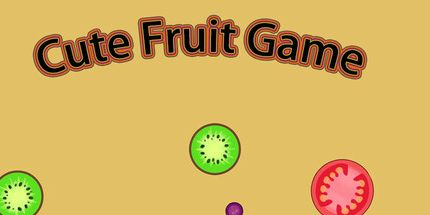 御三家Game-可爱的水果游戏