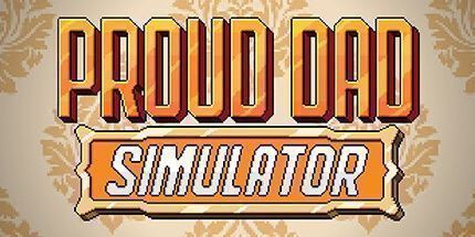 御三家Game-骄傲的爸爸模拟器