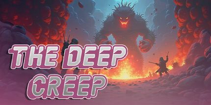 御三家Game-深蠕变