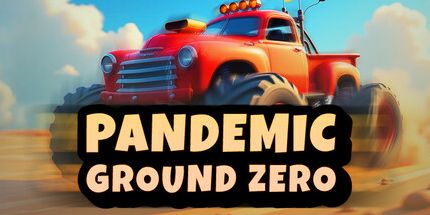 御三家Game-大流行: 零地面