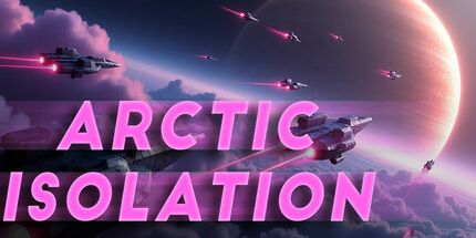 御三家Game-北极隔离